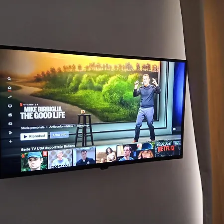 فندق مبيت وإفطار La Corte باري