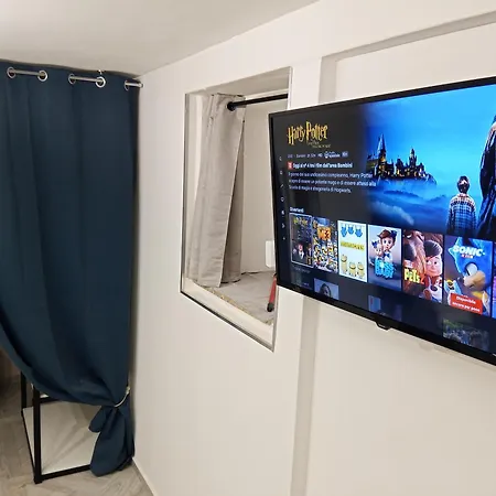 Готель типу 