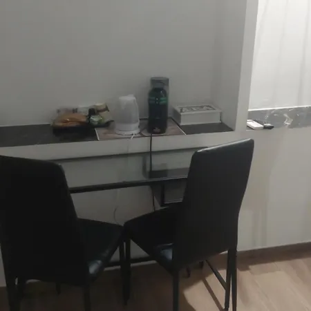 בית אירוח La Corte *