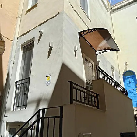La Corte Bari