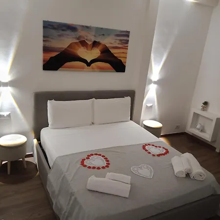 Privat bolig La Corte *