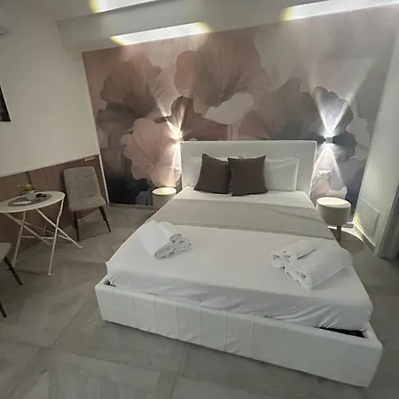 La Corte בית אירוח