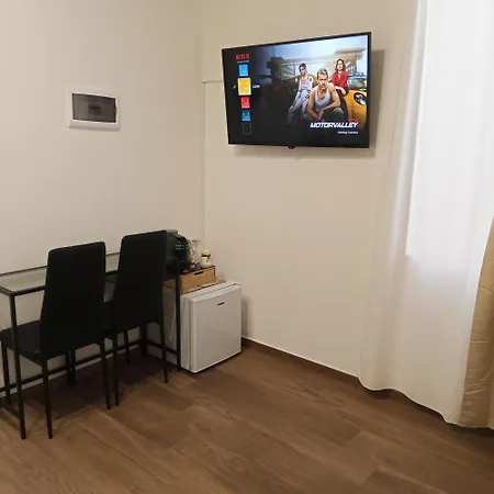 La Corte 3* Bari