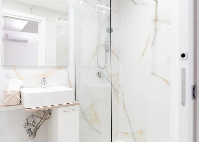 La Corte Готель типу 