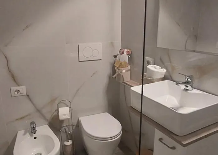 La Corte Готель типу 