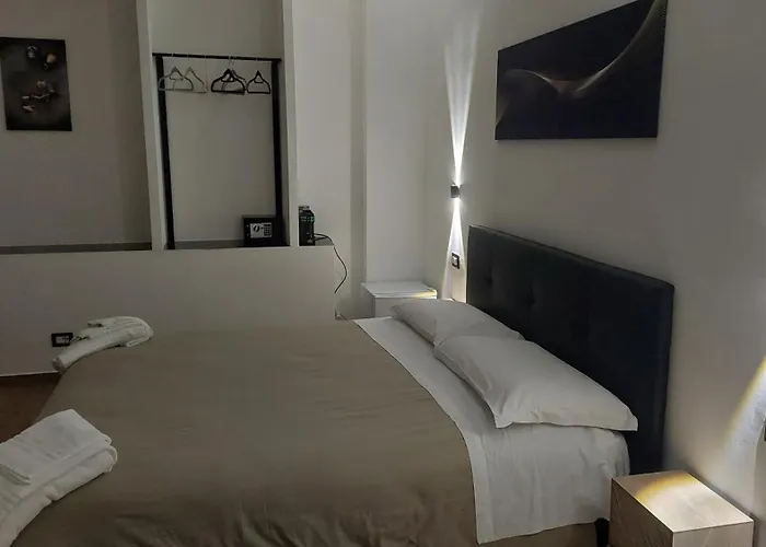 La Corte Готель типу 