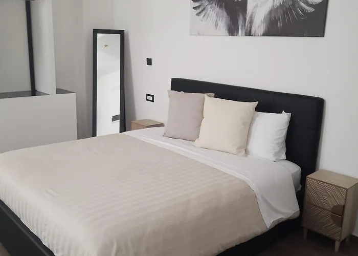 La Corte Готель типу 